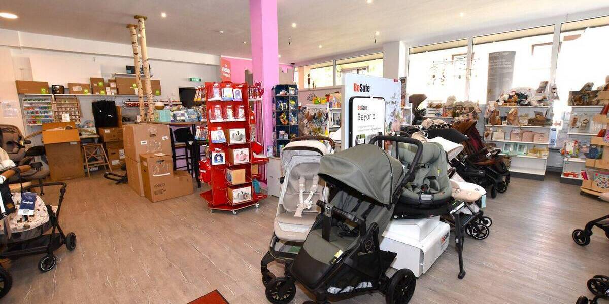 Gewerbeobjekt Werl - 930&euro; | Angebot:26787206