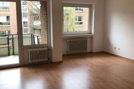 Wohnung Münster Münster-Nord - 2 Zimmer, 46 m&sup2;, 690&euro; | Angebot:26871709