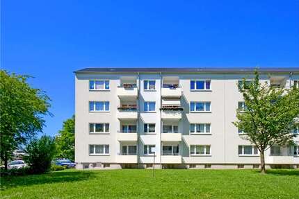 Wohnung Hamm Frielick - 3 Zimmer, 74 m&sup2;, 549&euro; | Angebot:27317585