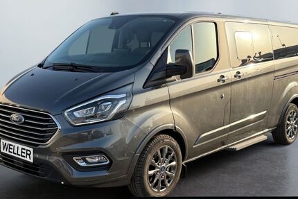 Ford Tourneo Custom 58.938 km 35.780 &euro; Hamm 59067