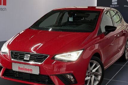 Seat Ibiza 25.570 km 19.899 &euro; Werne 59368