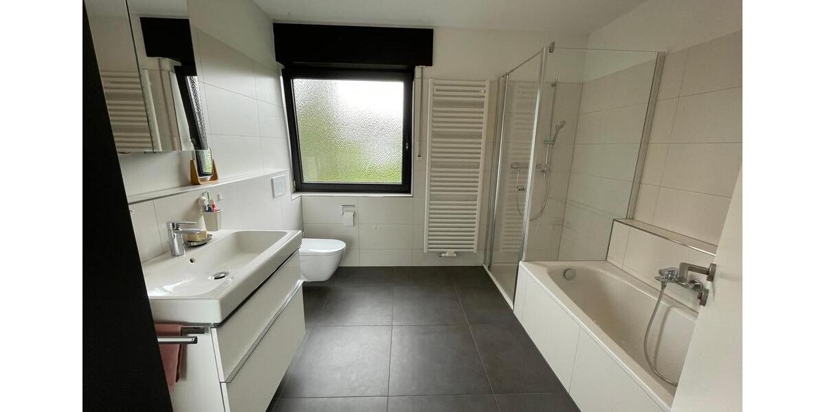 Reihenhaus Münster Berg Fidel - 6 Zimmer, 167 m&sup2;, 690.000&euro; | Angebot:27083241