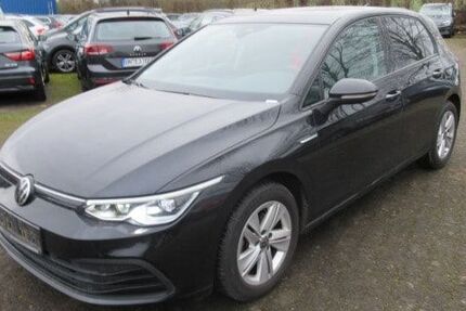 VW Golf 50.000 km 19.988 &euro; Bergkamen 59192