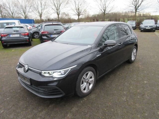 VW Golf 50.000 km 19.988 &euro; Bergkamen 59192