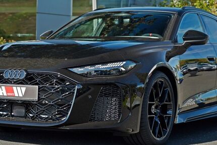 Audi RS5 2.000 km 129.900 &euro; Neubeckum 59269