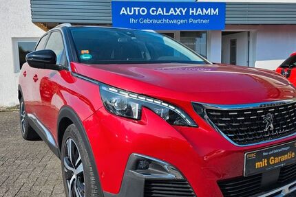 Peugeot 3008 118.000 km 12.399 &euro; Hamm 59067