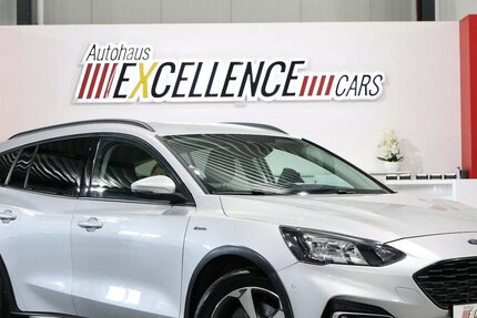 Ford Focus TUNIER 1.5 EB ACTIVE CROSS OVER / LED / 117.000 km 13.991 &euro; Hamm 59077