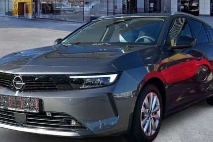 Opel Astra 32.982 km 21.925 &euro; Münster 48155