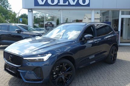 Volvo XC60 27.118 km 56.900 &euro; Warendorf 48231