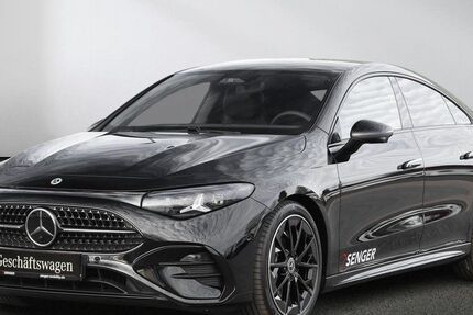 Mercedes-Benz CLA 200 9.900 km 49.985 &euro; Hamm 59067