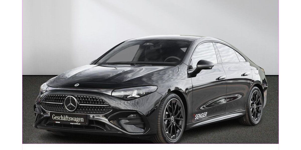 Mercedes-Benz CLA 200 9.900 km 49.985 &euro; Hamm 59067