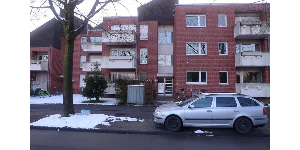 Etagenwohnung Münster Münster-Südost - 2 Zimmer, 68 m&sup2;, 250.000&euro; | Angebot:24726137