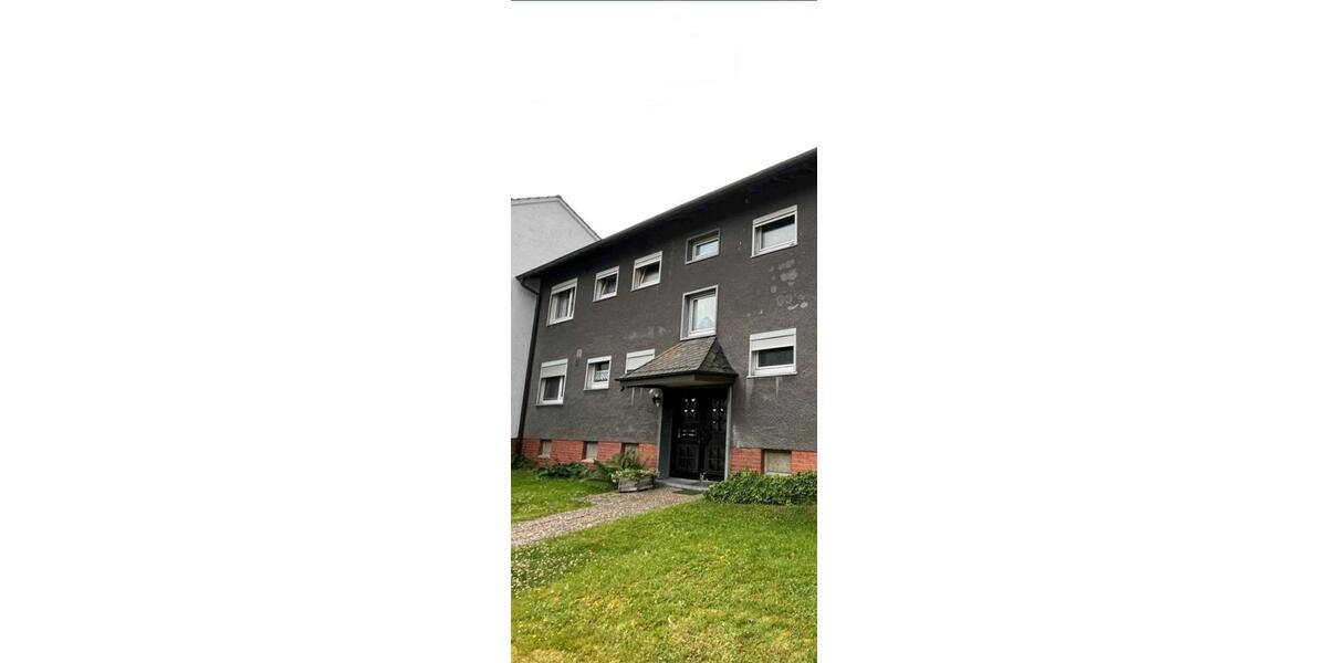 Etagenwohnung Werne - 3.5 Zimmer, 66 m&sup2;, 117.000&euro; | Angebot:26417358
