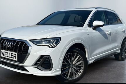 Audi Q3 74.500 km 30.790 &euro; Münster 48163