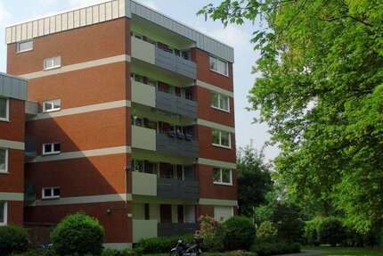 Wohnung Münster Gievenbeck - 4 Zimmer, 93 m&sup2;, 335.000&euro; | Angebot:27378398