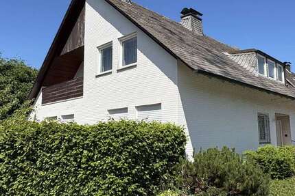 Haus Warendorf - 6 Zimmer, 166 m&sup2;, 439.000&euro; | Angebot:26999374