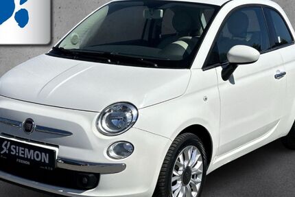 Fiat 500 89.895 km 6.930 &euro; Münster 48153