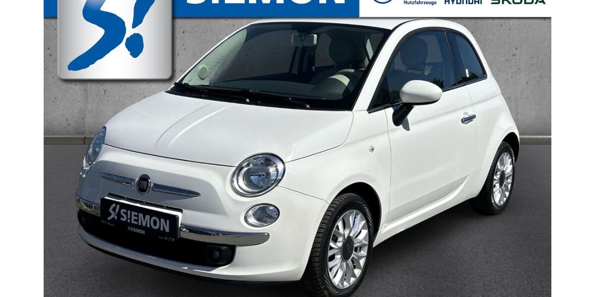 Fiat 500 89.895 km 6.930 &euro; Münster 48153
