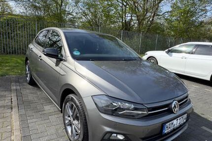 VW Polo 52.000 km 15.800 &euro; Hamm 59067