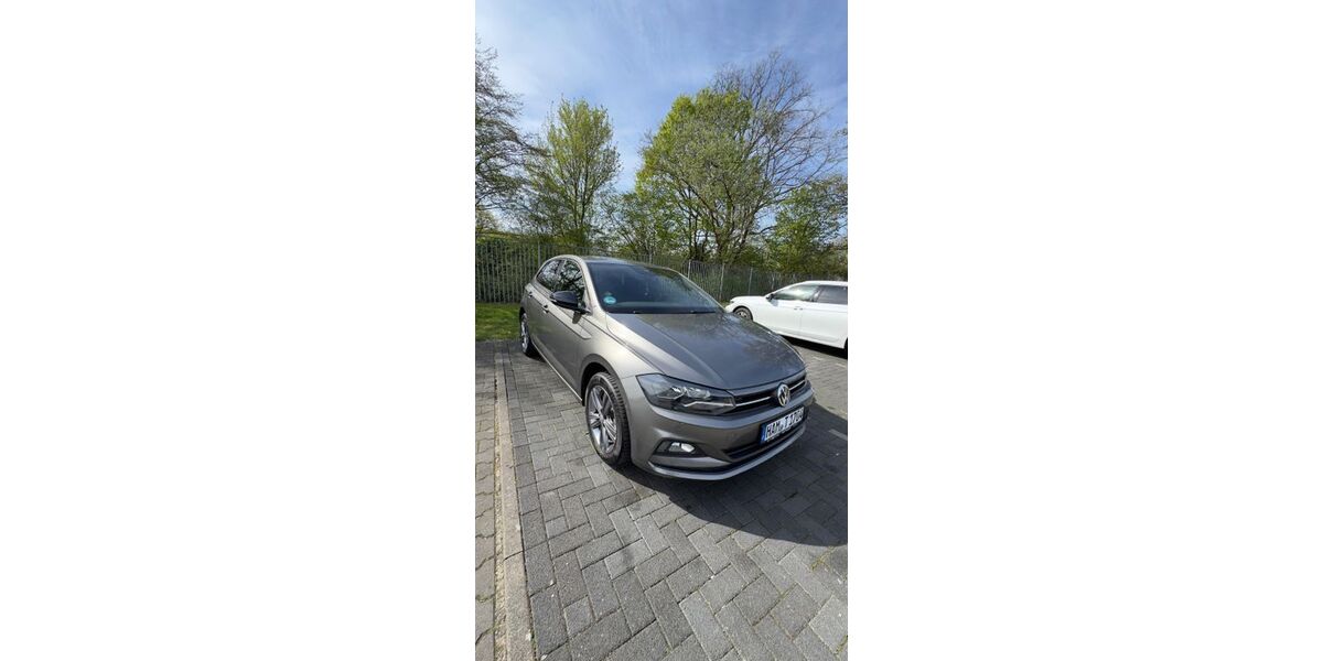 VW Polo 52.000 km 16.000 &euro; Hamm 59067