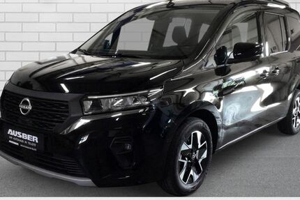 Nissan Townstar 6.276 km 29.790 &euro; Telgte 48291