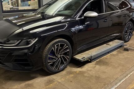 VW Arteon 105.506 km 28.470 &euro; Hamm 59067