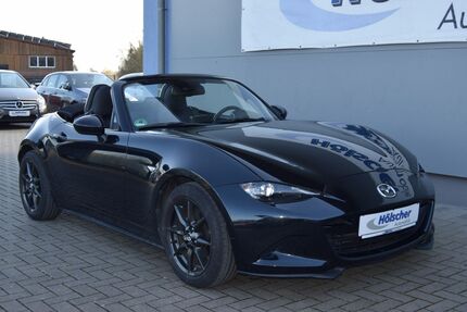 Mazda MX-5 58.000 km 16.999 &euro; Nordkirchen 59394