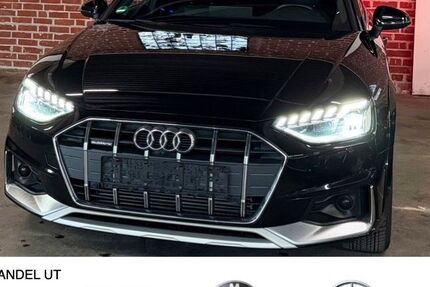 Audi A4 Allroad 74.000 km 30.800 &euro; Soest 59494