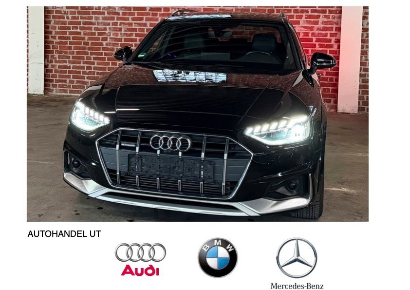 Audi A4 Allroad 74.000 km 30.800 &euro; Soest 59494