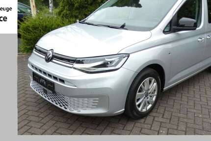 VW Caddy 132.000 km 19.750 &euro; Drensteinfurt OT Rinkerode 48317