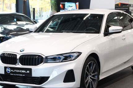 BMW 320 8.593 km 38.590 &euro; Bergkamen 59192