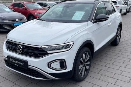 VW T-Roc 2.450 km 26.950 &euro; Soest 59494