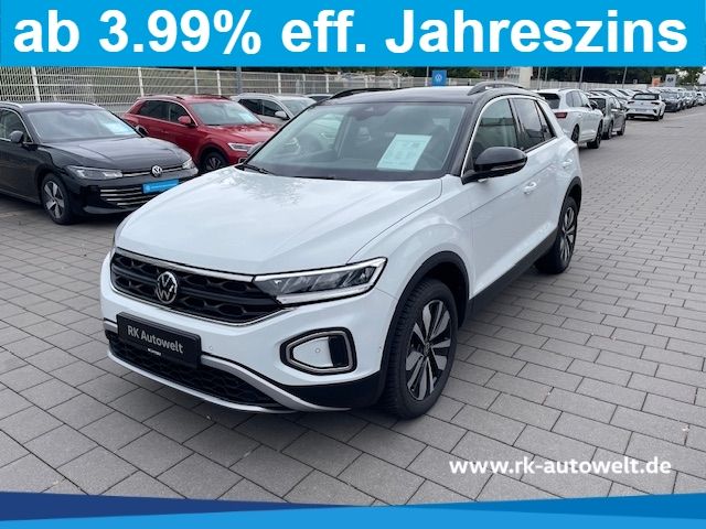 VW T-Roc 2.450 km 26.950 &euro; Soest 59494