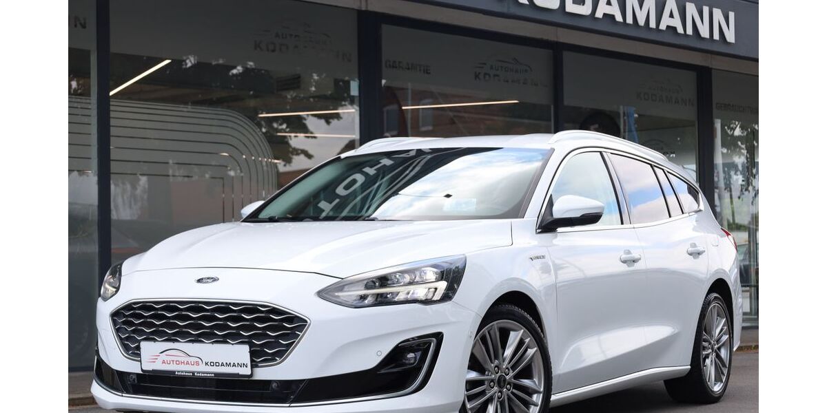 Ford Focus 83.396 km 14.890 &euro; Rheda-Wiedenbrück 33378