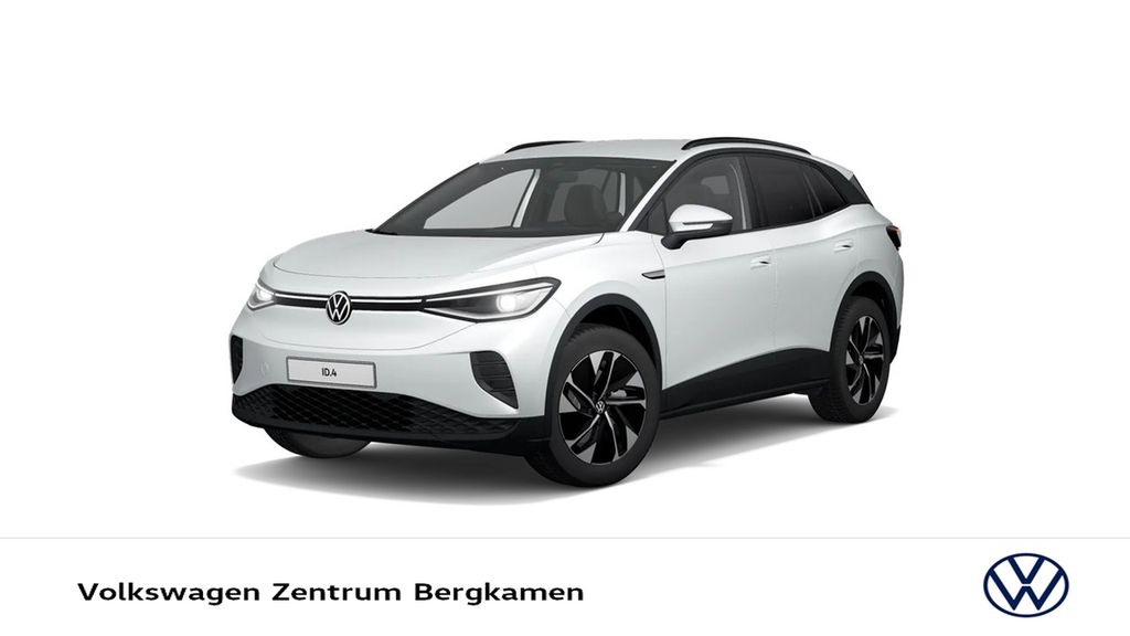 VW ID.4 34.646 km 31.380 &euro; Bergkamen 59192