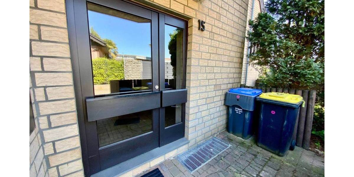 Etagenwohnung Werne - 4 Zimmer, 73 m&sup2;, 259.000&euro; | Angebot:26825090
