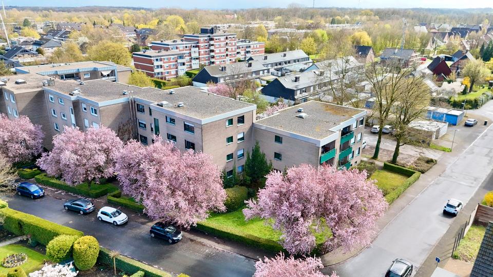 Mehrfamilienhaus, Wohnhaus Münster Mitte-Nordost - 2.599.000&euro; | Angebot:25973681