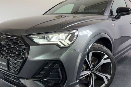 Audi Q3 27.800 km 39.990 &euro; Beckum 59269