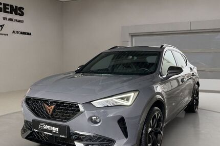 Cupra Formentor 23.036 km 31.490 &euro; Soest 59494