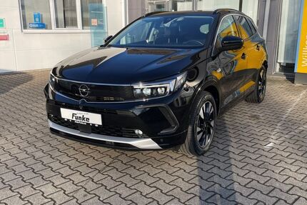 Opel Grandland (X) 35.276 km 24.440 &euro; Ahlen 59229