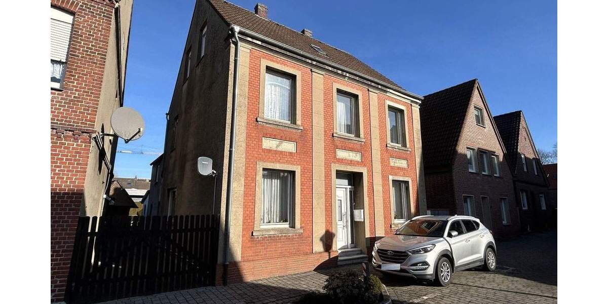 Einfamilienhaus Sendenhorst - 7 Zimmer, 127 m&sup2;, 199.000&euro; | Angebot:25688656