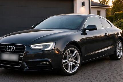 Audi A5 102.000 km 18.000 &euro; Hamm 59067