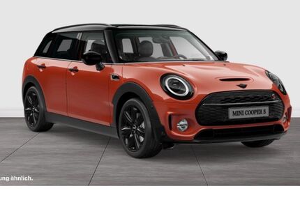Mini Cooper S Clubman 48.505 km 23.284 &euro; Münster 48163