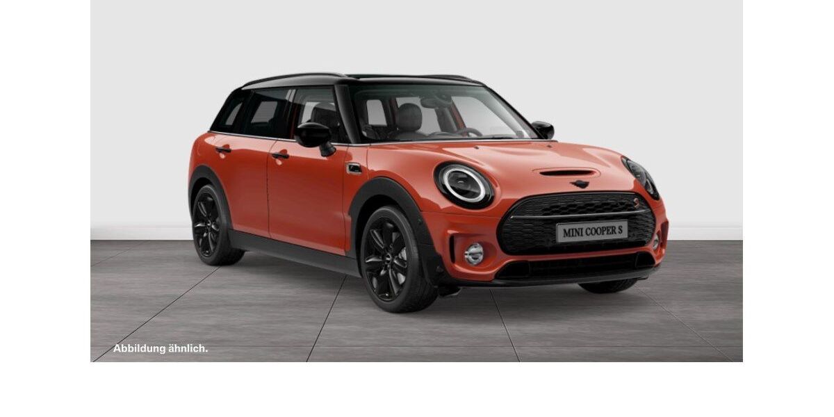 Mini Cooper S Clubman 48.505 km 23.284 &euro; Münster 48163