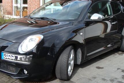 Alfa Romeo MiTo 128.500 km 6.390 &euro; Werl 59457