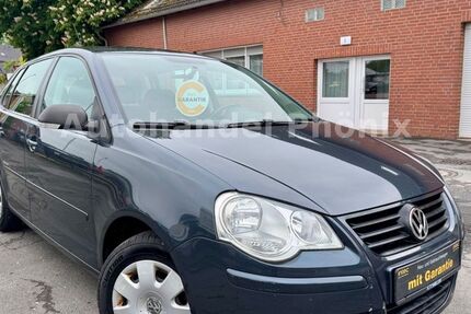 VW Polo 133.600 km 4.750 &euro; Ahlen 59229
