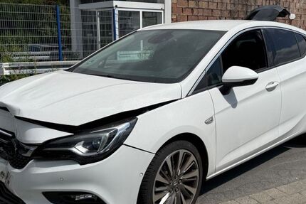 Opel Astra 165.000 km 3.200 &euro; Soest 59494