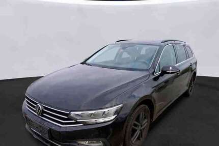 VW Passat Variant Business 2.0 TDI DSG NAVI AHK PANOR 190.760 km 16.488 &euro; Bergkamen 59192