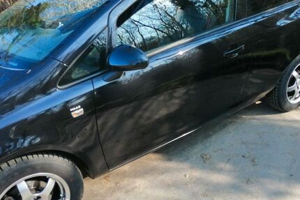 Opel Corsa 164.935 km 2.399 &euro; Soest 59494