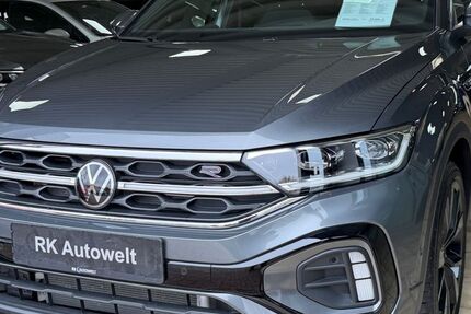 VW T-Roc 6.860 km 38.990 &euro; Soest 59494